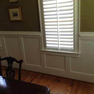 Judges Paneling Ideas & Photos | Houzz