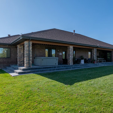 One-Of-A-Kind Ranch