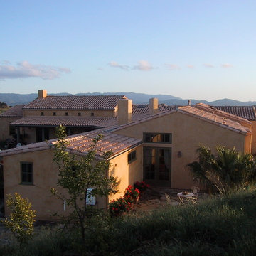 santa ynez