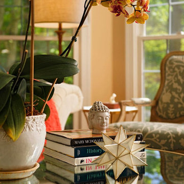 Fairfax Station Sunroom