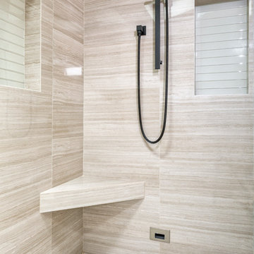 Mill Valley Master Bath