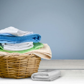 Dry cleaners barrington