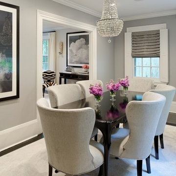 Stephanie King Interiors