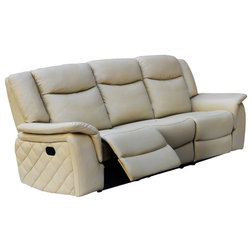 Contemporary Sofas by Meridian Furniture