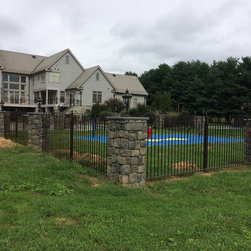 Fences - Products