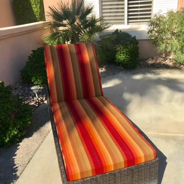 Outdoor Cushions