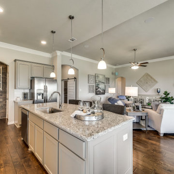 Kitchens