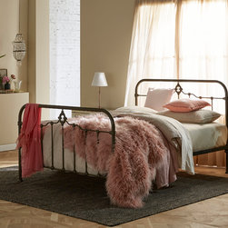 St Germain Queen Size Bed Frame - Bed Frames