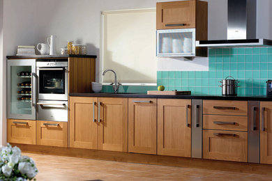 Kitchen Gallery