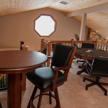 Arabella Lodges - Under the Gondola - Steamboat Springs, Co