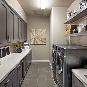 Lighting: Toll Brothers, Tranquil Trail, Carefree AZ