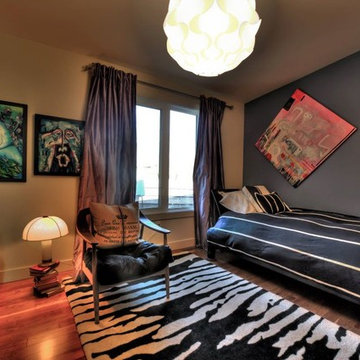 Children's Bedrooms
