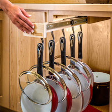 Pots And Pans