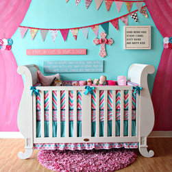 Crib Bedding - Baby And Kids