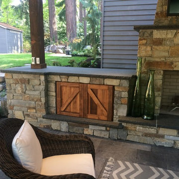 kirkland outdoor living