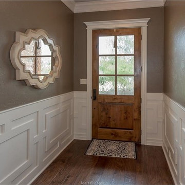 3492 Matoska Ridge Drive, College Station, TX