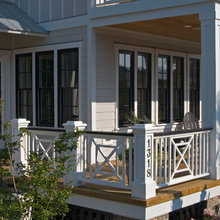 Mood Board: Aldine Retreat/Railing