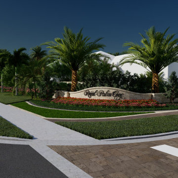 3D Conceptual Rendering