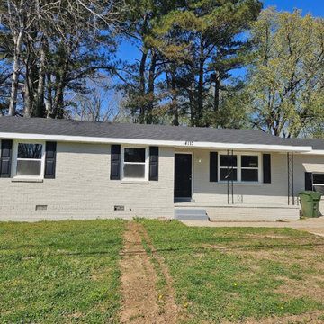Huntsville House Buyer AL
