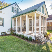 cottage reno
