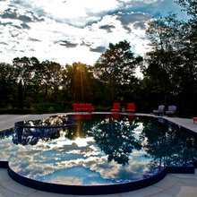 Swimming Pools