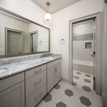 Bathroom Cabinet Ideas