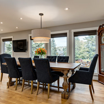 Edgemont Project