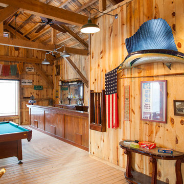 Great Plains Gambrel in Minnesota