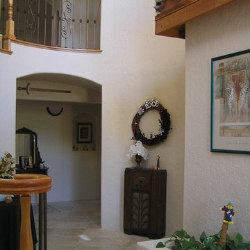 Corrales Residence
