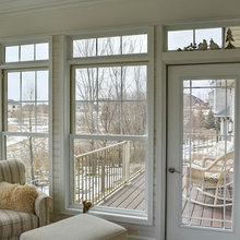 screen porch