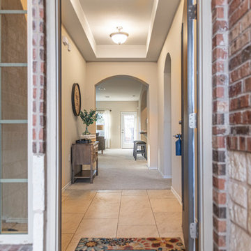 Bonneville Bend - Vacant Staging + Photography
