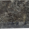 Black Granite Both Sides Bevelled Polished Saddle Threshold 4"x36"