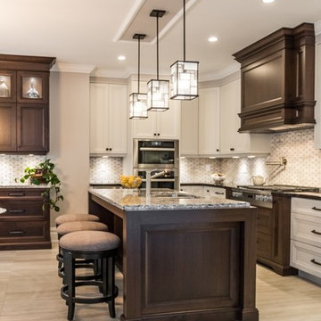 Kitchen Design
