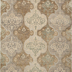 New Arrivals - Rugs