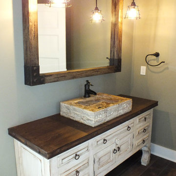 2017 Auburn Custom Home