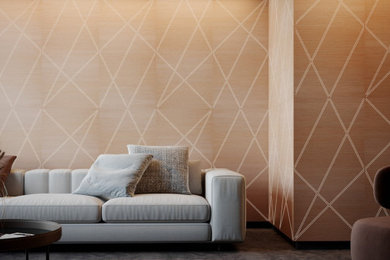 Luxury Acoustic Wall & Ceiling Panels by Mikodam - VERO