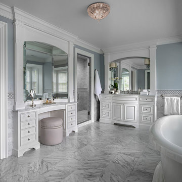 Bloomfield Hills Remodel