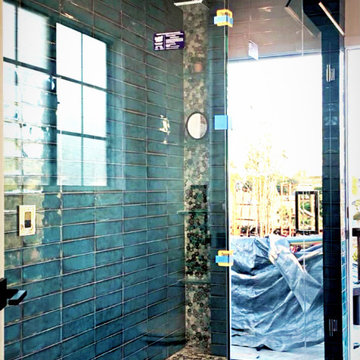 Affordable Frameless Shower Doors in Southern California Summer 2022