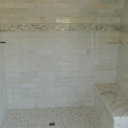 TILE DESIGN INSPIRATIONS, LLC. - Tile
