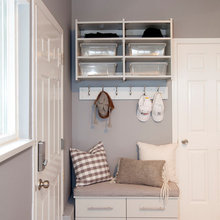 Mudroom