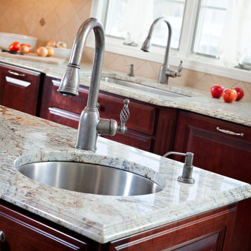 Kitchen Remodel. Brick NJ
