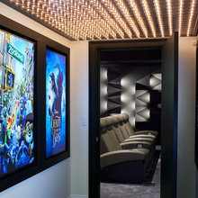 Home Theater