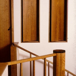 Woodworking Details - Furniture