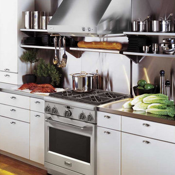 Gallery Kitchen
