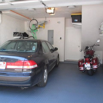 Garage Flooring