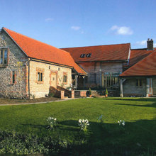 brook barn