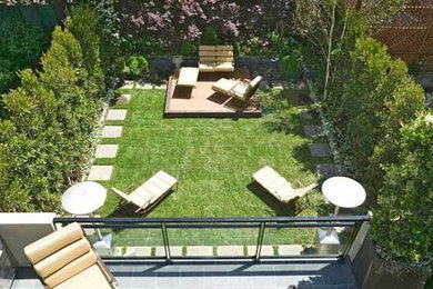 Inspiration for a landscaping in San Francisco.