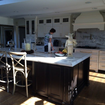 Clifton Residence - Kitchen