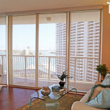 Roller Shades Light Filtering