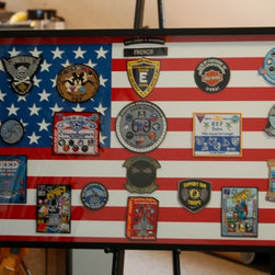Favorite memorabilia - Sports And Game Room Memorabilia